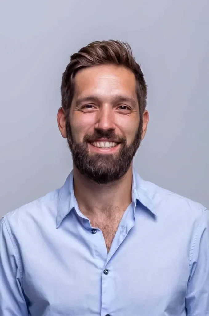 Mag. Marcus Weissengruber, Psychotherapeut in 1030 Wien