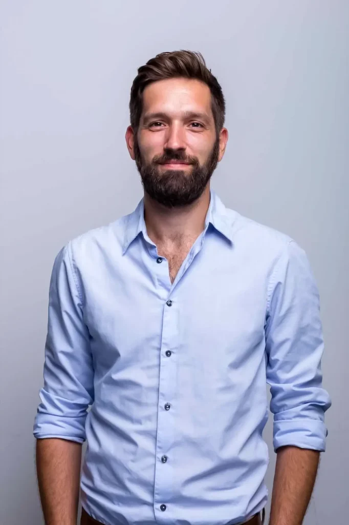 Mag. Marcus Weissengruber, Psychotherapeut in 1030 Wien